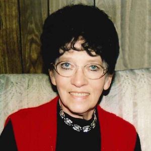 Ruth B. Myhre
