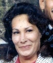 Record image of Maria Valdez