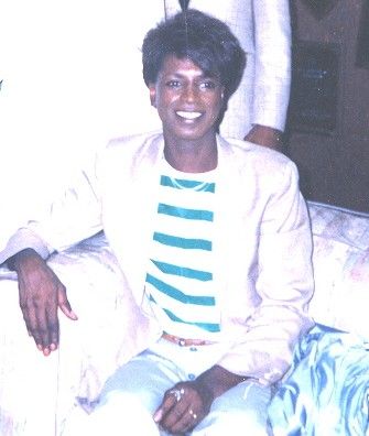 Record image of Alan M. Carter