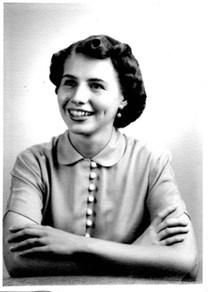 Record image of Helen Louise Butler
