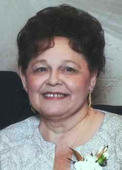 Record image of Judith Ann Williams