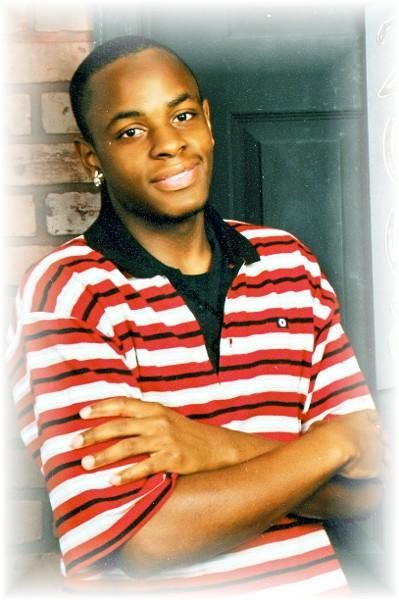 Record image of Christopher Anthony Lewis