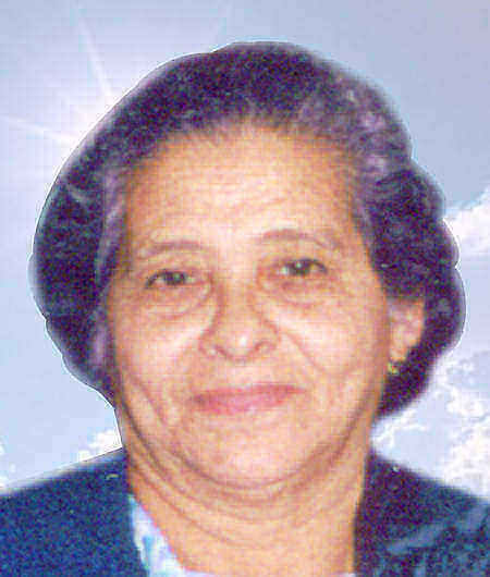 Record image of Sebastiana Garcia
