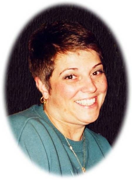 Record image of Debbie Kay Jones