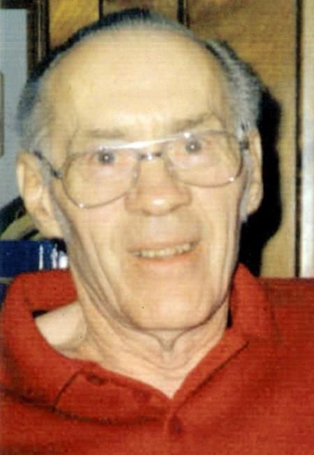 Record image of Francis M. Lamb
