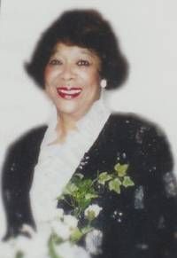 Patricia brown
