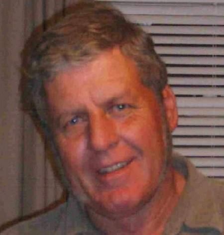 Record image of Ronald Roberts