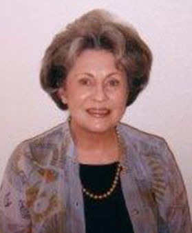 Record image of Sylvia "Silver" Ione Jones