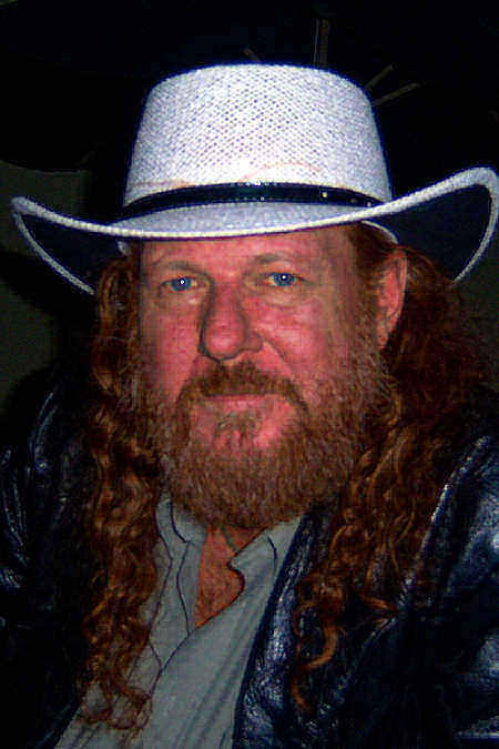 Record image of Buster B. Jones