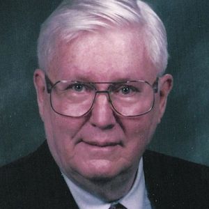 Robert L. Croft