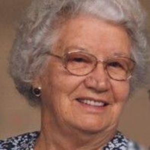 Ruth Davis Obituary - Leicester, North Carolina - Tributes.com