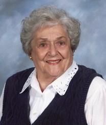 Record image of Betty Kneer Cooper