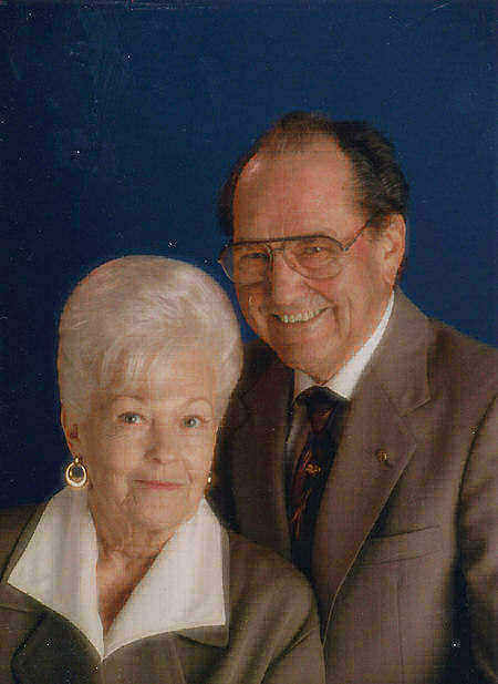 Record image of Virginia Johnston