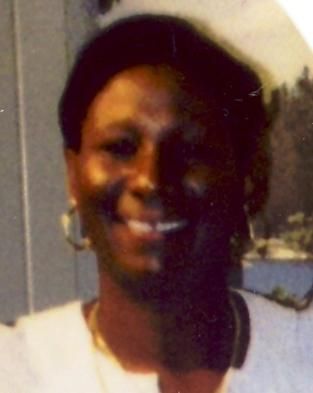 Record image of Vera F. Martin