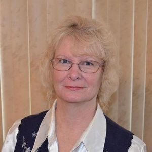 Phyllis Elaine Rost