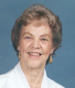 Record image of Mary Louise Tignor Hyatt