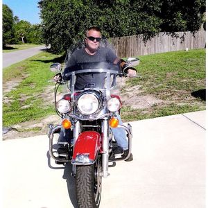 Richard Edward Murray, Jr.