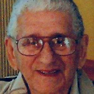 Joseph Santolucito Obituary - Waltham, Massachusetts - Joyce Funeral Home