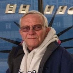 Robert Landry Obituary - Maynard, Massachusetts - Fowler-Kennedy