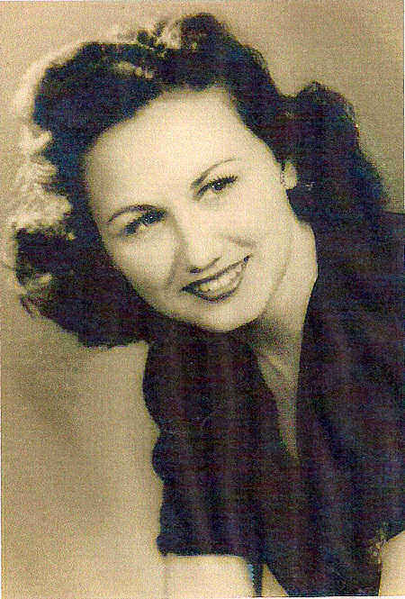 Record image of Doris Hodges Pickett