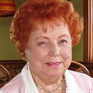 Dorothy R. Strout-Snethkamp