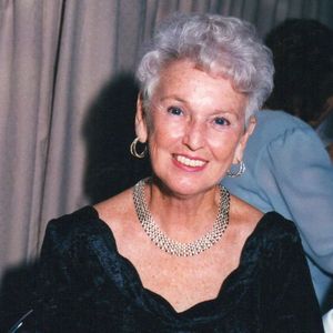 Mary M. Selltitz