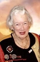 Record image of Dora Margaret Lopez