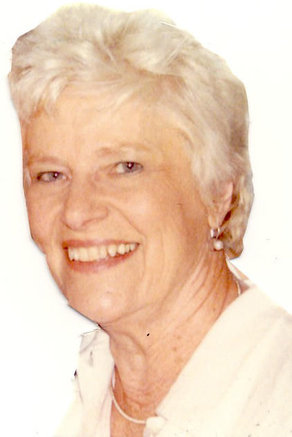 Record image of Esther L. Bergman