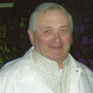 Richard "Dick" Marcotte