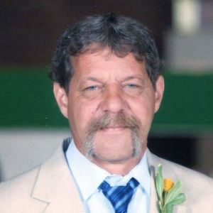 Mark Oldridge