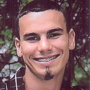 Cody Carrere