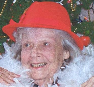 Joyce jones