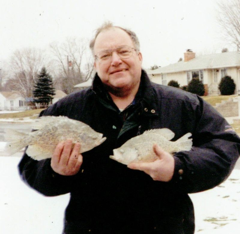 Record image of Michael T. Dillon