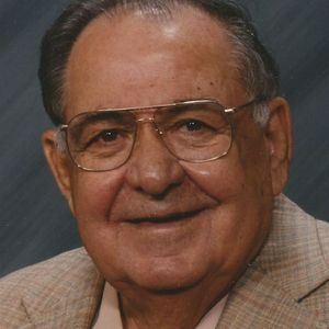 Michael Sacchini