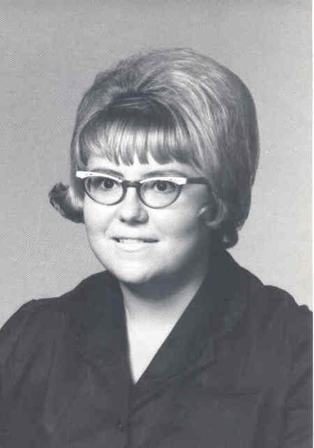 Record image of Margaret Oviedna Hoffmann