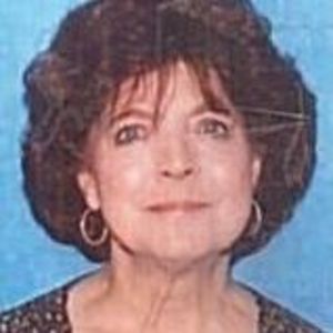 Barbara Ann Songe