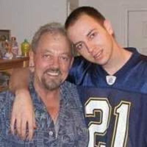 John Lee Gustin, Sr.