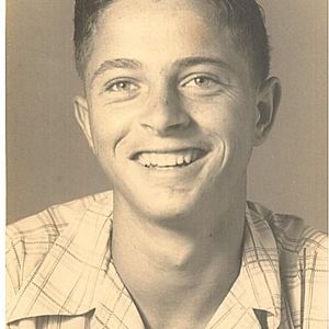 Warren Marks