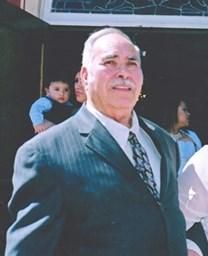 Record image of Pablo Romero Perez
