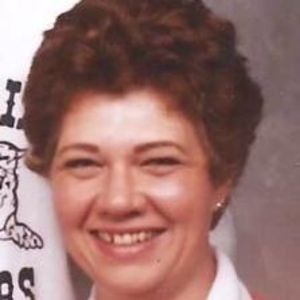 Joan L. Wilson