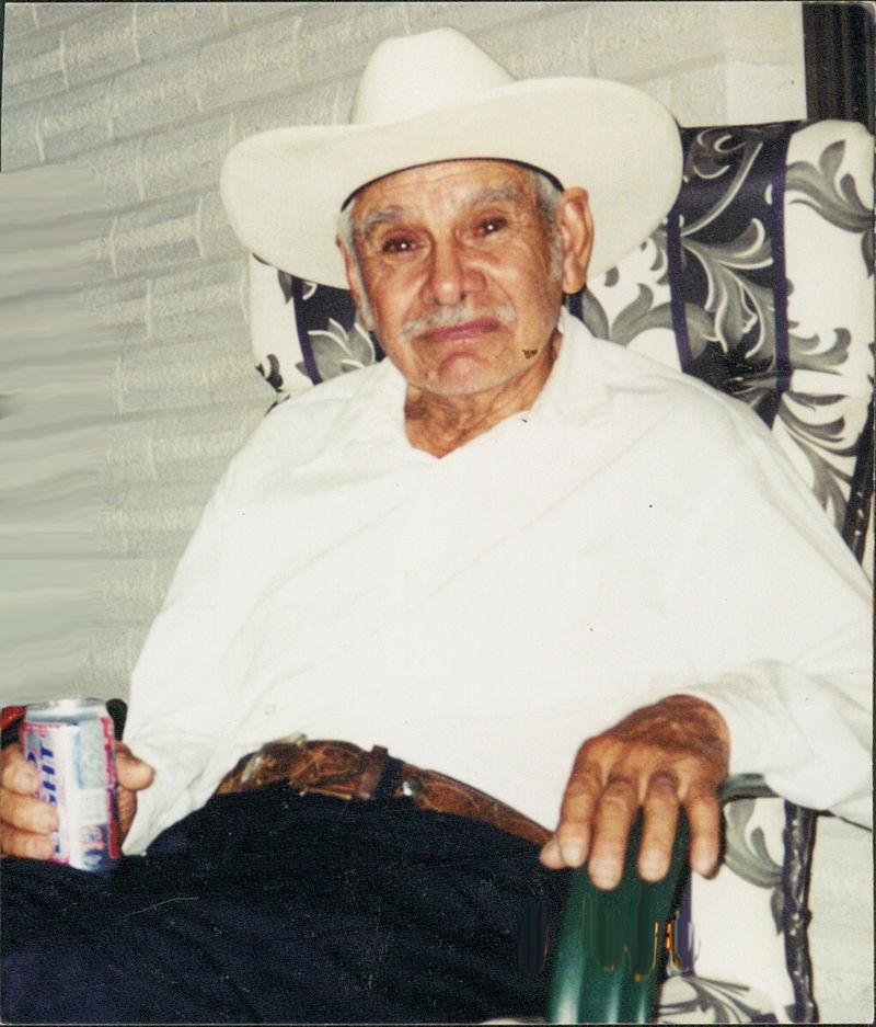 Jose pompa