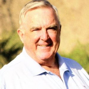 Edward "Ed" Lawrence Alderson