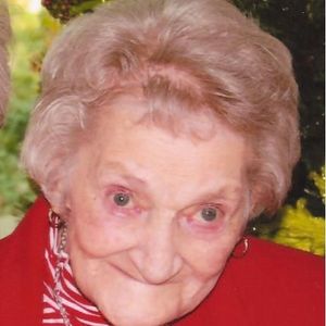 Minnie Estelle Moore