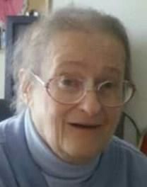 Record image of Lois May Mitchell