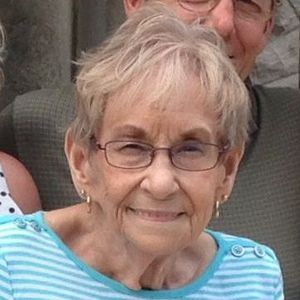 Sara L. "Sally" (Mowers) Dahms