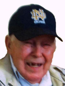 Chester E. Denby