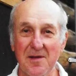 Jerome F. Wendel