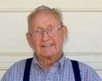 Record image of William George Daily
