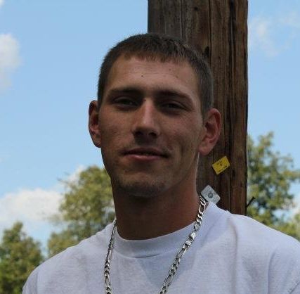 Record image of Christopher Lee Palmer