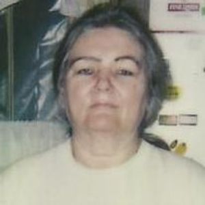 Rosemarie Claire LeGrand